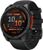 Garmin Fenix 8 AMOLED 47 mm Silikon-Armband Garmin Fenix 8 AMOLED 47 mm Silikon-Armband