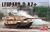 Meng Model Leopard 2A7+ (TS-042) Meng Model Leopard 2A7+ (TS-042)