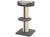 PawHut Kratzbaum klein 91 cm PawHut Kratzbaum klein 91 cm
