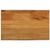 vidaXL Tischplatte mit Baumkante 60 x 40 x 2,5 (370536) vidaXL Tischplatte mit Baumkante 60 x 40 x 2,5 (370536)