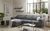 Stella Trading Barura Ecksofa 333 x 194 cm Stella Trading Barura Ecksofa 333 x 194 cm