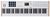 Arturia KeyLab 61 MK3 Arturia KeyLab 61 MK3