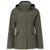 Vaude Rosemoor II 3-in-1 Jacke Damen Vaude Rosemoor II 3-in-1 Jacke Damen