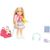 Mattel Barbie Reise-Chelsea Puppe mit Hündchen (HJY17) Mattel Barbie Reise-Chelsea Puppe mit Hündchen (HJY17)