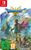 Square Enix Dragon Quest III HD-2D Remake Switch Square Enix Dragon Quest III HD-2D Remake Switch
