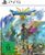 Square Enix Dragon Quest III HD-2D Remake PS5 Square Enix Dragon Quest III HD-2D Remake PS5