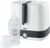 NUK Vario Express Dampf-Sterilisator inkl. Perfect Match Babyflasche NUK Vario Express Dampf-Sterilisator inkl. Perfect Match Babyflasche