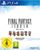 Square Enix Final Fantasy I-VI Collection - Anniversary Edition PS4 Square Enix Final Fantasy I-VI Collection - Anniversary Edition PS4
