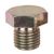 KS Tools Ölablassschraube M12 x 1,5 (150.1461) KS Tools Ölablassschraube M12 x 1,5 (150.1461)