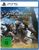 Capcom Monster Hunter Wilds PS5 Capcom Monster Hunter Wilds PS5
