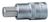 KS Tools 3/4" Bit-Stecknuss Innensechskant (911.3462) KS Tools 3/4" Bit-Stecknuss Innensechskant (911.3462)