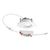 ESYLUX ELSA-2 DL LED Einbaudownlight (EO10298967) ESYLUX ELSA-2 DL LED Einbaudownlight (EO10298967)