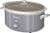Swan Slow Cooker Retro 6.5 l SF17031 Swan Slow Cooker Retro 6.5 l SF17031
