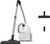 Rowenta Compact Power RO3957 Rowenta Compact Power RO3957