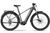 Haibike Trekking 4 Diamant 2024 Haibike Trekking 4 Diamant 2024