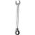 KS Tools GEARplus Ratschenringmaulschlüssel (503.4627) KS Tools GEARplus Ratschenringmaulschlüssel (503.4627)