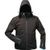 Elysee Softshelljacke mit Kapuze Uranos Elysee Softshelljacke mit Kapuze Uranos