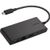 ASUS Dual 4K USB-C Dock (90XB094N-BDS000) ASUS Dual 4K USB-C Dock (90XB094N-BDS000)