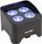Eurolite AKKU Mini UP-4 QCL Spot MK2 (41700611) Eurolite AKKU Mini UP-4 QCL Spot MK2 (41700611)