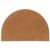 vidaXL Fußmatte Halbrund 60 x 90 cm (155564) vidaXL Fußmatte Halbrund 60 x 90 cm (155564)