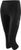 Löffler 3/4 Bike Tights Tour II Damen Löffler 3/4 Bike Tights Tour II Damen