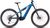 Cube Stereo Hybrid ONE44 HPC SLX 800 2025 Cube Stereo Hybrid ONE44 HPC SLX 800 2025