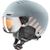 Uvex Rocket Jr. Visor Uvex Rocket Jr. Visor