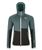 Ortovox Fleece Rib Hoody Damen Ortovox Fleece Rib Hoody Damen