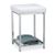 Relaxdays Polsterhocker mit Ablage (10024633) Relaxdays Polsterhocker mit Ablage (10024633)