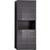 Trendteam Amanda Hochschrank 73 x 190 cm Trendteam Amanda Hochschrank 73 x 190 cm