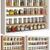 VCM Esaldi M Küchen Organizer VCM Esaldi M Küchen Organizer