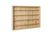 Inter Link Collecty Sammlervitrine 80 x 60 x 9.5 cm Inter Link Collecty Sammlervitrine 80 x 60 x 9.5 cm