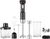 Gastroback 40982 Design Stabmixer Set 5 in 1 Gastroback 40982 Design Stabmixer Set 5 in 1