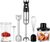 Gastroback 40972 Design Power Stabmixer Set 5-in-1 Gastroback 40972 Design Power Stabmixer Set 5-in-1