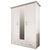 Begabino Luca Kleiderschrank 148 x 201 cm Begabino Luca Kleiderschrank 148 x 201 cm