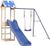 vidaXL Spielturm Massivholz Kiefer (3279013) vidaXL Spielturm Massivholz Kiefer (3279013)