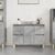 vidaXL Waschbeckenunterschrank (821268) vidaXL Waschbeckenunterschrank (821268)
