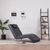 vidaXL Chaiselongue mit Kissen (281282) vidaXL Chaiselongue mit Kissen (281282)
