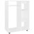 vidaXL Kleiderschrank Holzwerkstoff Spanplatte (808513) vidaXL Kleiderschrank Holzwerkstoff Spanplatte (808513)