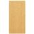 vidaXL Tischplatte Bambus 50x100x4 cm (352719) vidaXL Tischplatte Bambus 50x100x4 cm (352719)