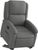 vidaXL Relaxsessel mit Aufstehhilfe Stoff (3204165) vidaXL Relaxsessel mit Aufstehhilfe Stoff (3204165)