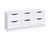 Inter Link Westphalen Sideboard mit 6 Schubladen Inter Link Westphalen Sideboard mit 6 Schubladen
