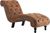 vidaXL Chaiselongue Relaxliege (248607) vidaXL Chaiselongue Relaxliege (248607)
