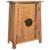 vidaXL Badezimmerschrank Massivholz Kiefer 59x32x80 cm (246037) vidaXL Badezimmerschrank Massivholz Kiefer 59x32x80 cm (246037)