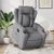 vidaXL Relaxsessel mit Aufstehhilfe (3204515) vidaXL Relaxsessel mit Aufstehhilfe (3204515)