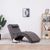 vidaXL Massage Chaiselongue mit Kissen (281344) vidaXL Massage Chaiselongue mit Kissen (281344)