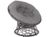 tectake Gargano Rattansessel drehbar (403552) tectake Gargano Rattansessel drehbar (403552)