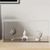 vidaXL Vitrine Transparent 30 x 15 x 14 cm Acryl (154900) vidaXL Vitrine Transparent 30 x 15 x 14 cm Acryl (154900)