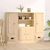 vidaXL Highboards 3 Stk. (3185311) vidaXL Highboards 3 Stk. (3185311)