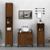vidaXL Badschrank 30x30x100 cm (819812) vidaXL Badschrank 30x30x100 cm (819812)